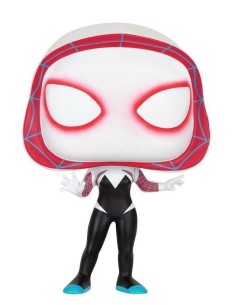Figura Funko Pop! Marvel Spider-Gwen Modelo 146 | 07261