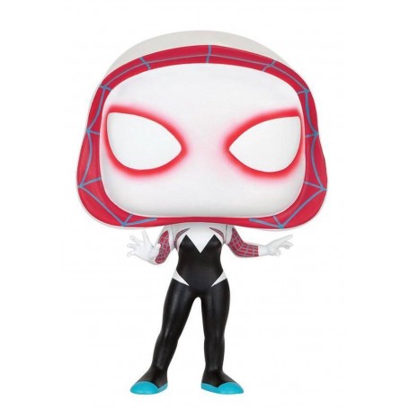 Figura Funko Pop! Marvel Spider-Gwen Modelo 146 | 07261
