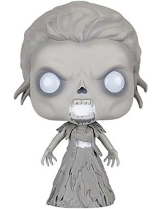 Figura Funko Pop! Películas Cazafantasmas Gertrude...