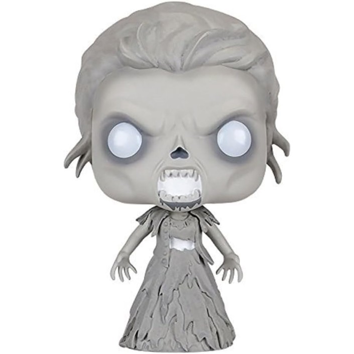 Figura Funko Pop! Películas Cazafantasmas...
