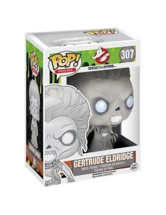 Figura Funko Pop! Películas Cazafantasmas Gertrude... 2