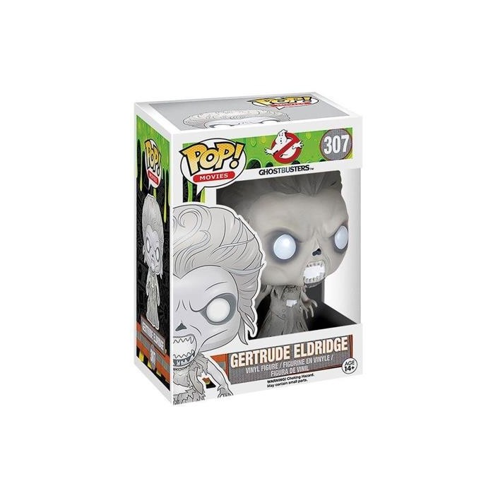 Figura Funko Pop! Películas Cazafantasmas...