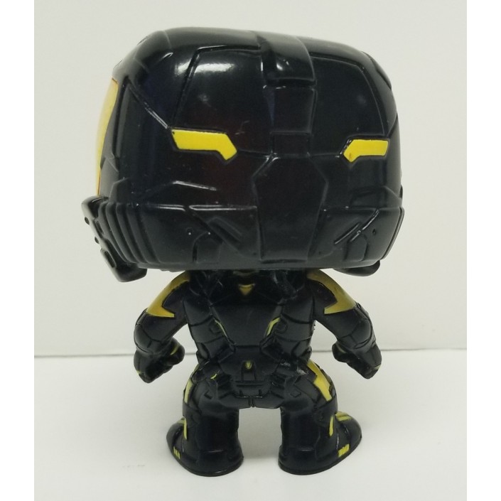 Figura Funko Pop! Marvel Ant-Man Yellowjacket...