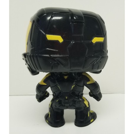 Figura Funko Pop! Marvel Ant-Man Yellowjacket Modelo 86 | 04962
