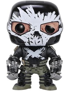 Figura Funko Pop! Marvel Capitán América Civil War...