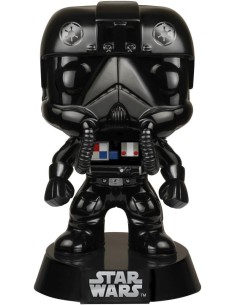 Figura Funko Pop! Star Wars The Fighter Pilot Modelo 51 |...