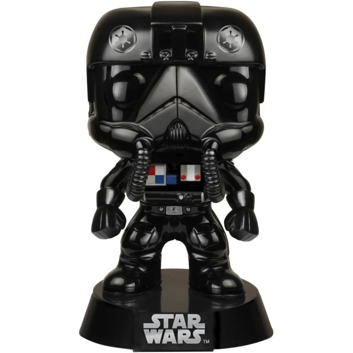 Figura Funko Pop! Star Wars The Fighter Pilot...