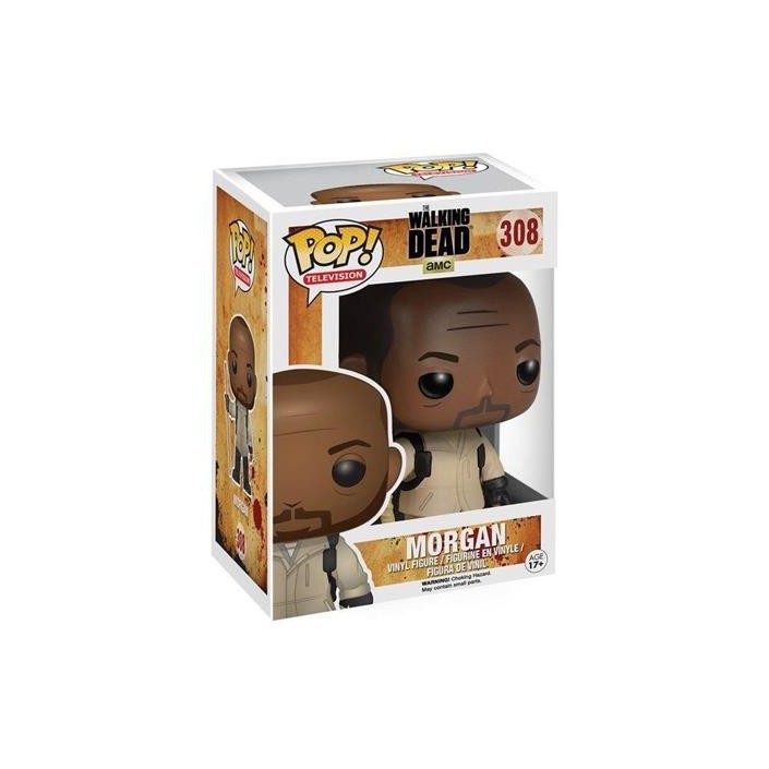 Figura Funko Pop! Series The Walking Dead...
