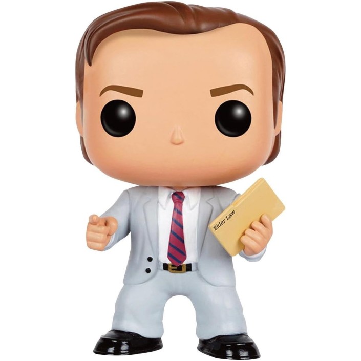 Figura Funko Pop! Series Better Call Saul Jimmy...