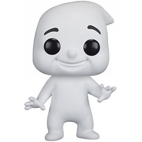Figura Funko Pop! Películas Cazafantasmas Rowan´s Ghost Modelo 308 | 07627