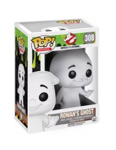 Figura Funko Pop! Películas Cazafantasmas Rowan´s Ghost... 2