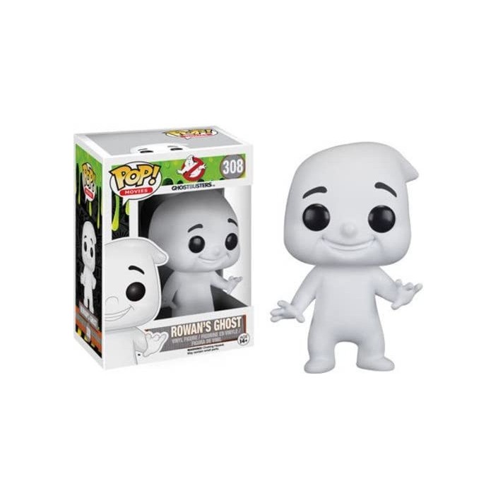 Figura Funko Pop! Películas Cazafantasmas...