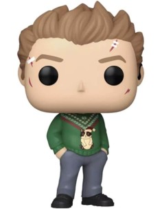 Figura Funko Pop! Marvel Hawkeye Clint Modelo 1216 | 61128