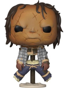 Figura Funko Pop! Películas Scary Stories Harold Modelo...