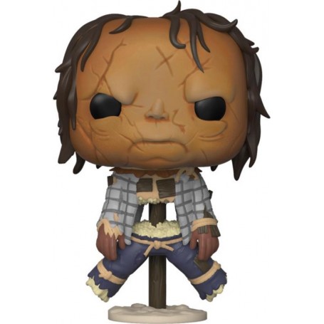 Figura Funko Pop! Películas Scary Stories Harold Modelo 846 | 45199