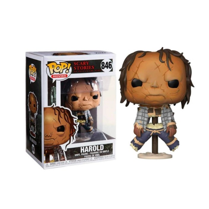 Figura Funko Pop! Películas Scary Stories...