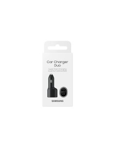Samsung Cargador Coche de Carga rápida EP-L4020NB 2... 2