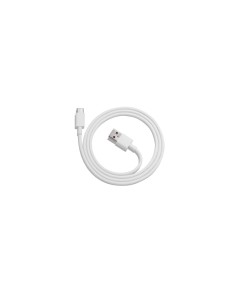 Cable de Carga Google USB A a USB C 1 metro Blanco Modelo...
