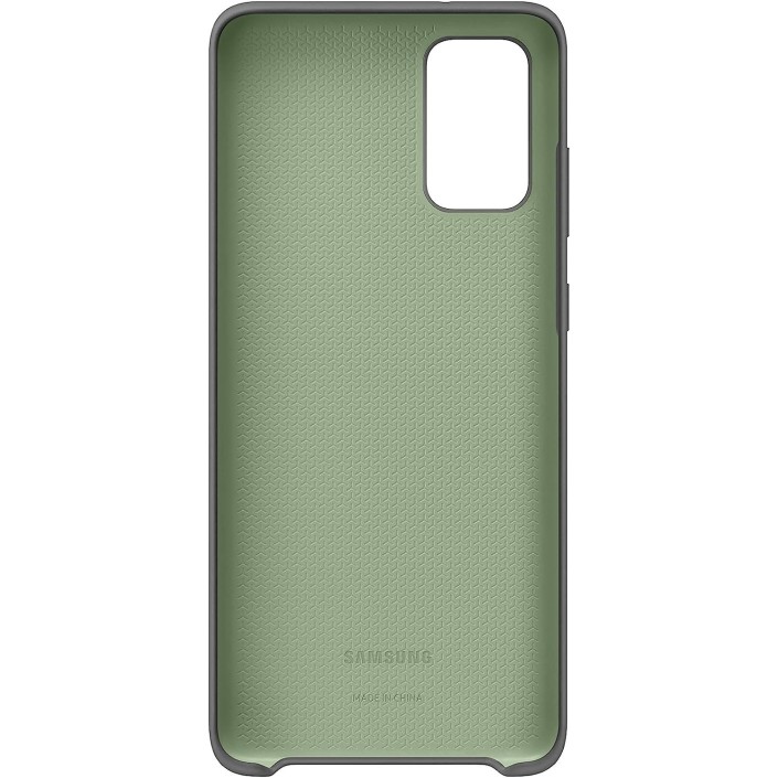 Funda Silicona Samsung para Galaxy S20 Plus...