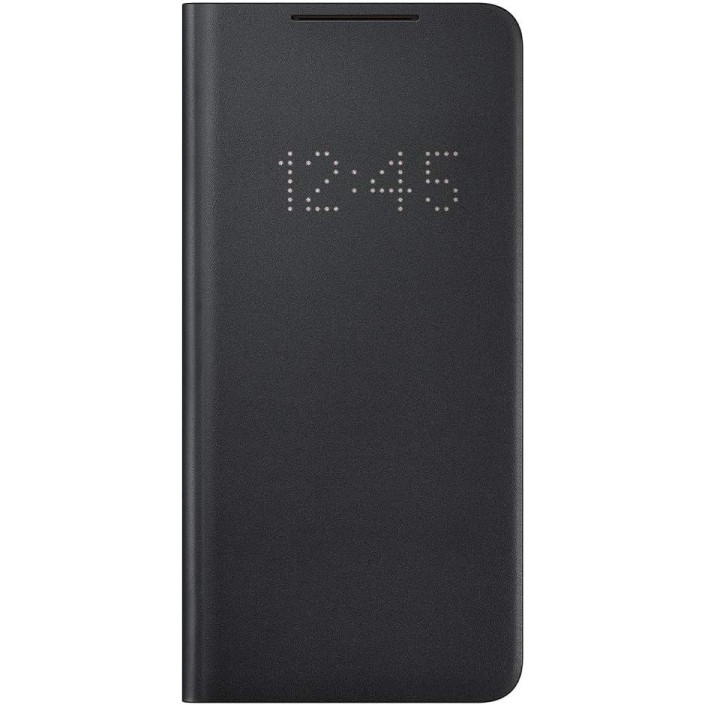 Funda Samsung Led View Para Galaxy S21 Plus...