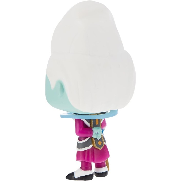 Figura Funko Pop! Bola de Dragón Z Whis Modelo...