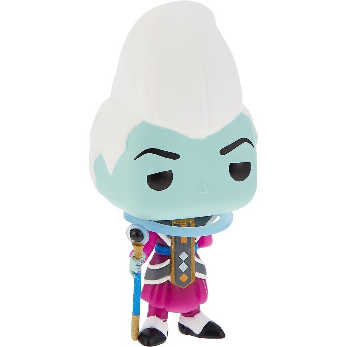 Figura Funko Pop! Bola de Dragón Z Whis Modelo...