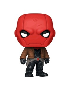 Figura Funko Pop! DC Héroes Batman Red Hood Modelo 372 |...