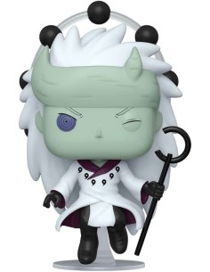 Figura Funko Pop! Animación Naruto Shippuden Madara...