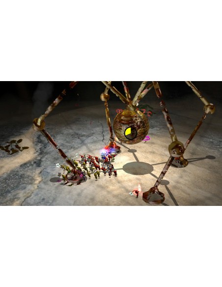 Juego Pikmin 1 y 2 para Nintendo Switch