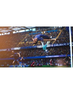 Juego EA Sports FC 24  Playstation 5 | PS5 2