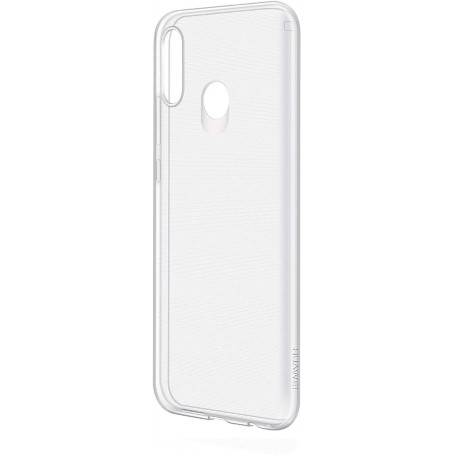 Funda Huawei Para P20 Lite Transparente Modelo 51992316 Nuevo