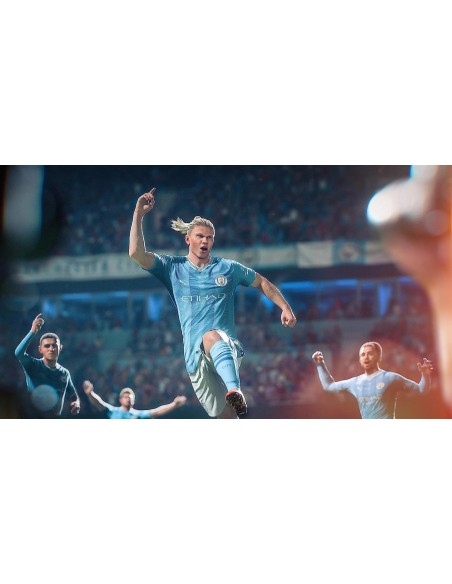 Juego EA Sports FC 24  Playstation 5 | PS5