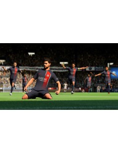 Juego EA Sports FC 24 para Nintendo Switch 2