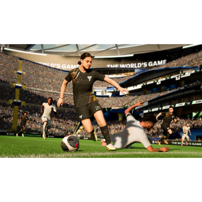Juego EA Sports FC 24 para Xbox One | Xbox...
