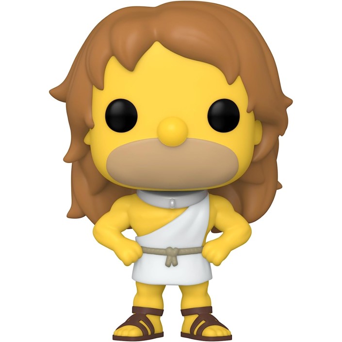 Figura Funko Pop! Televisión Los Simpsons Young...