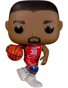 Figura Funko Pop! Deportes All-Stars Baloncesto NBA Magic...