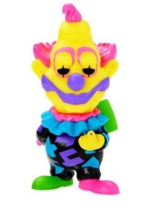 Figura Funko Pop! Películas Payasos Asesinos del Espacio...