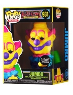 Figura Funko Pop! Películas Payasos Asesinos del Espacio... 2