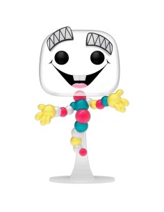 Figura Funko Pop! Películas Jurassic Park - Mr DNA Modelo...