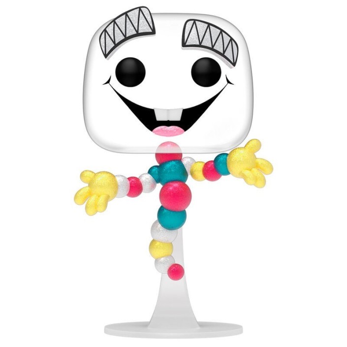 Figura Funko Pop! Películas Jurassic Park - Mr...