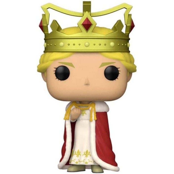 Figura Funko Pop! Animación El Ataque de los...