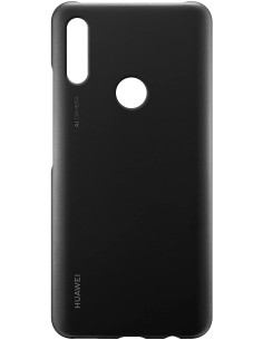 Funda Huawei Para Huawei PSmart Z Color Negro Modelo...