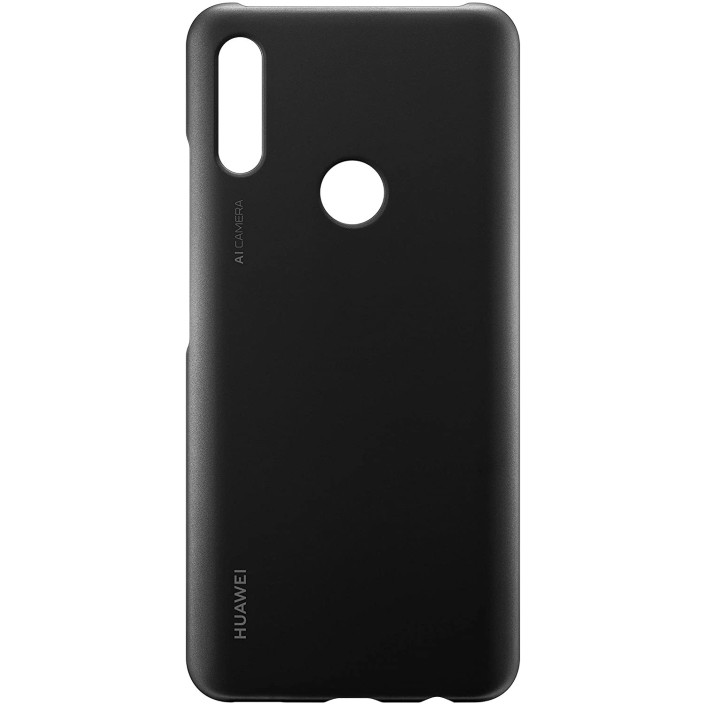 Funda Huawei Para Huawei PSmart Z Color Negro...