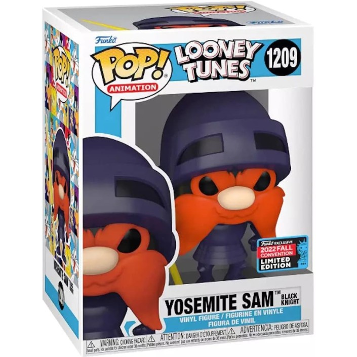 Figura Funko Pop! Dibujos Animados Looney Tunes...
