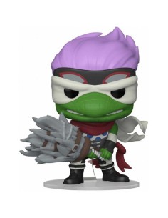 Figura Funko Pop! Animación My Hero Academia Spinner...