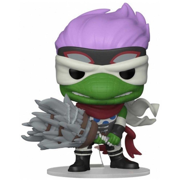 Figura Funko Pop! Animación My Hero Academia...