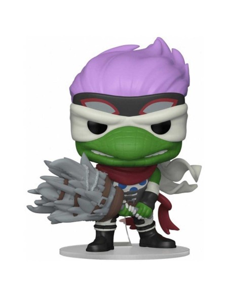 Figura Funko Pop! Animación My Hero Academia Spinner Modelo 1201 | 65966 Edición Limitada Convención Invierno 2022