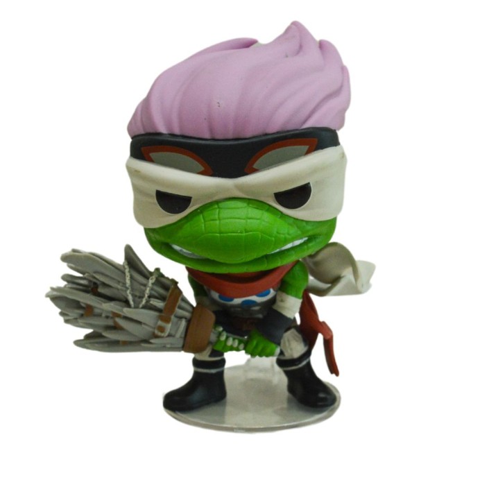 Figura Funko Pop! Animación My Hero Academia...