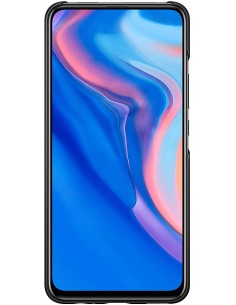 Funda Huawei Para Huawei PSmart Z Color Negro Modelo... 2