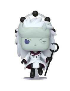 Figura Funko Pop! Animación Naruto Shippuden Madara...